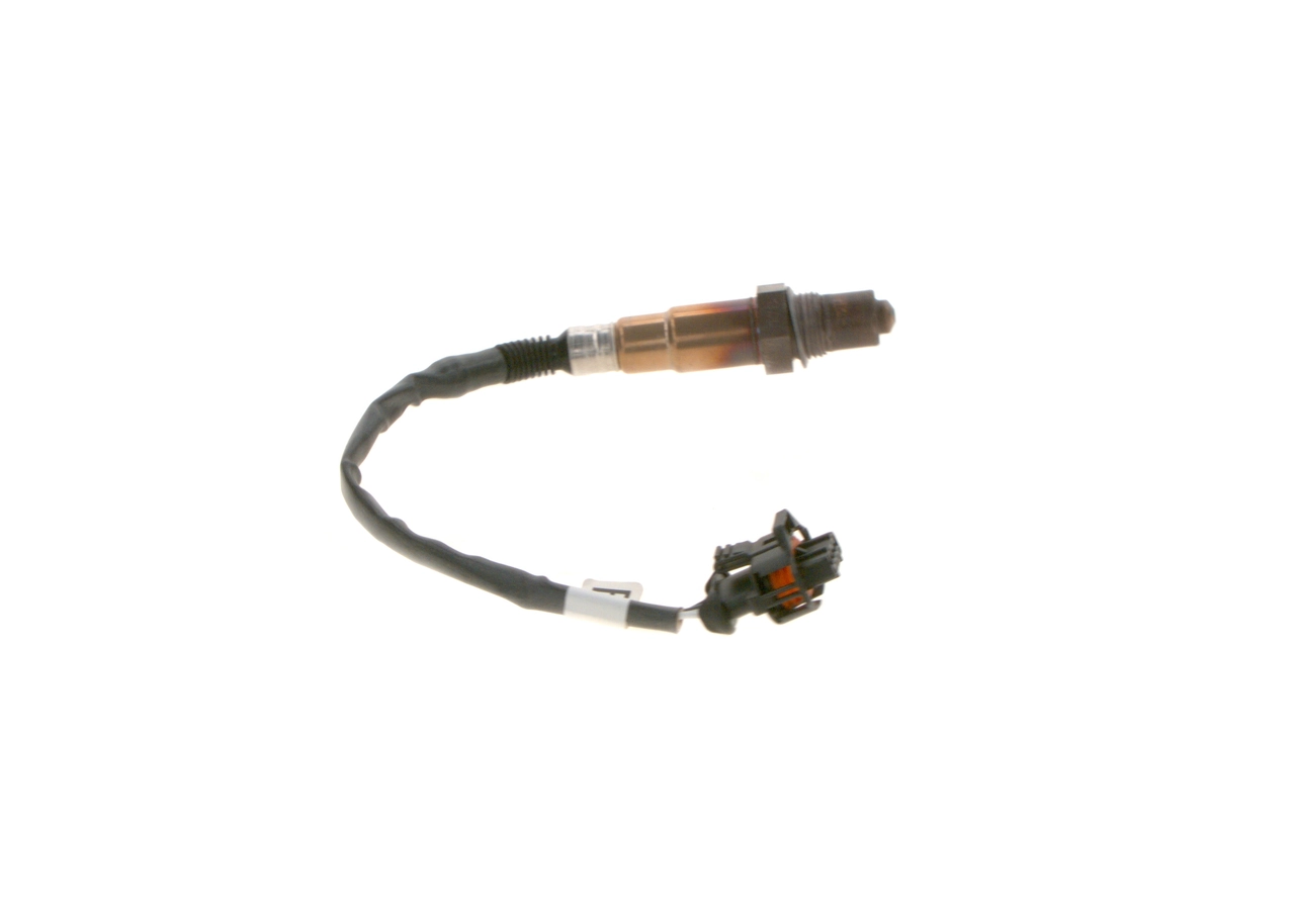 Лямбдазонд, датчик кислорода до катализатора Bosch 0258006503 цена, от 73.47 USD