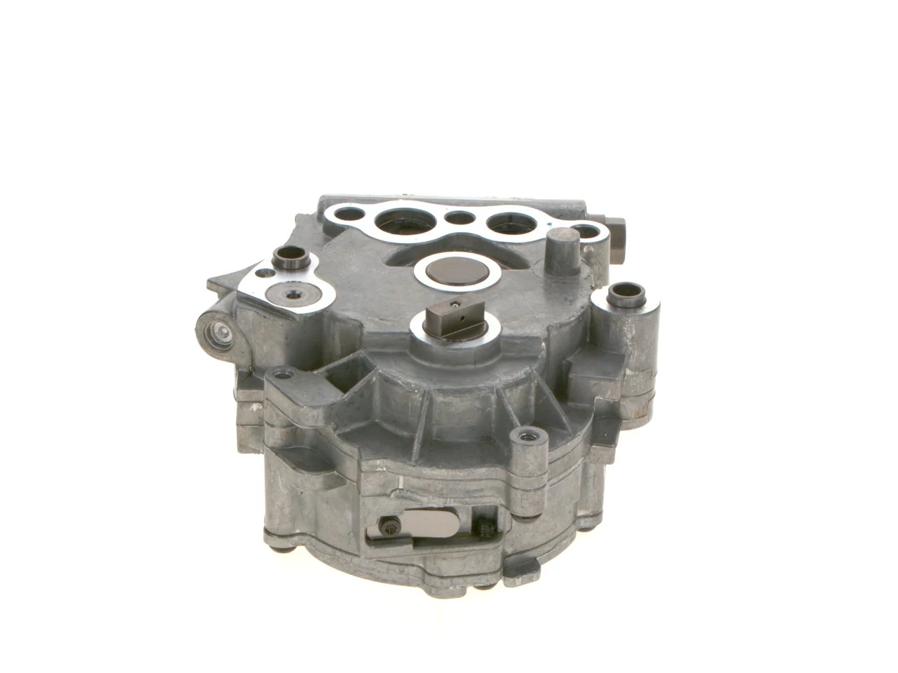 F009D03481 Bosch Масляный насос двигателя