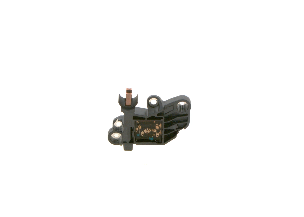 Реле зарядки генератора Bosch 0272220844 цена, от 28.23 USD