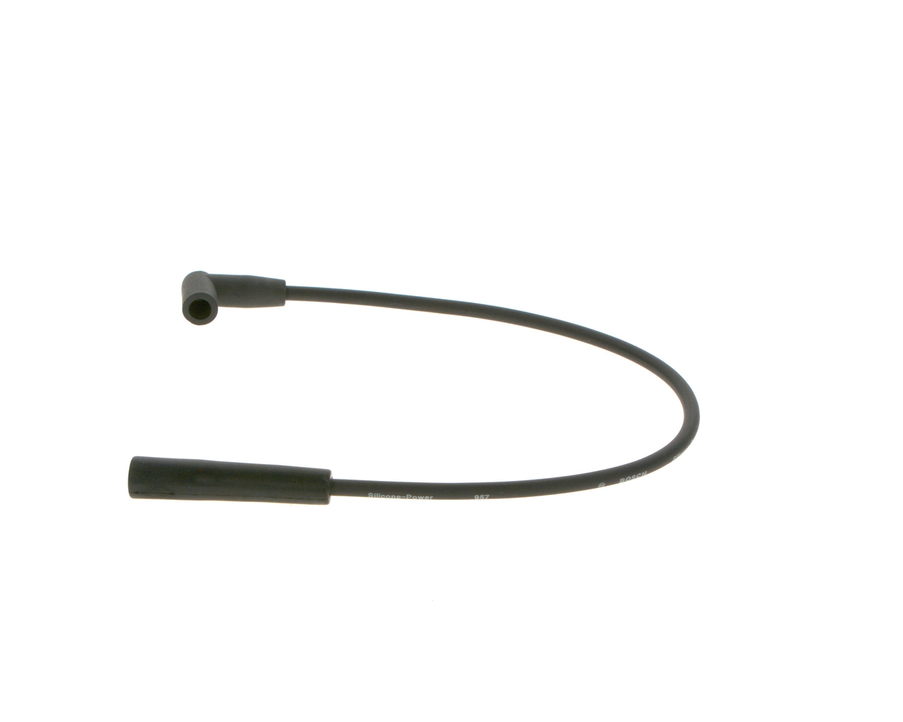 Высоковольтные провода K04728190AC Fiat/Alfa/Lancia