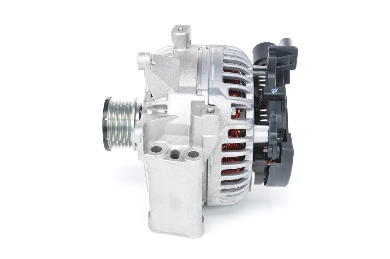 0124625019 Bosch Генератор автомобильный