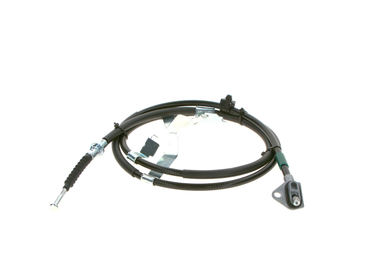 1987482860 Bosch Трос ручного тормоза