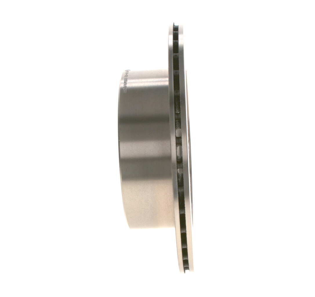 0986479385 Bosch Дисковый тормоз
