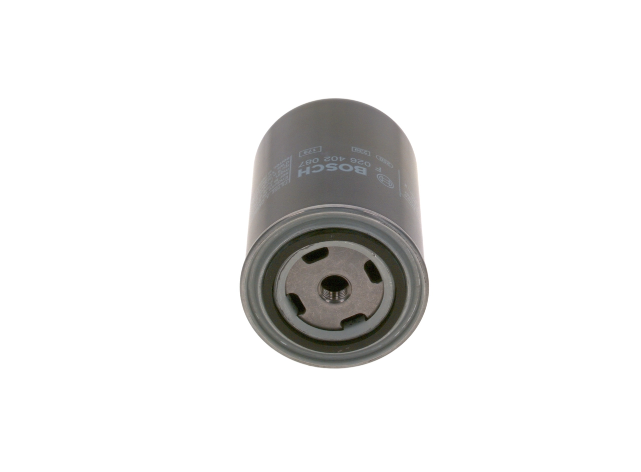 F026402087 Bosch Фильтр топлива