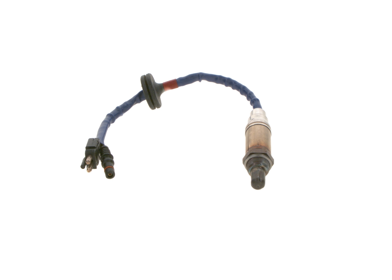 Sonda lambda, sensor de oxigênio Mercedes C 190 W201