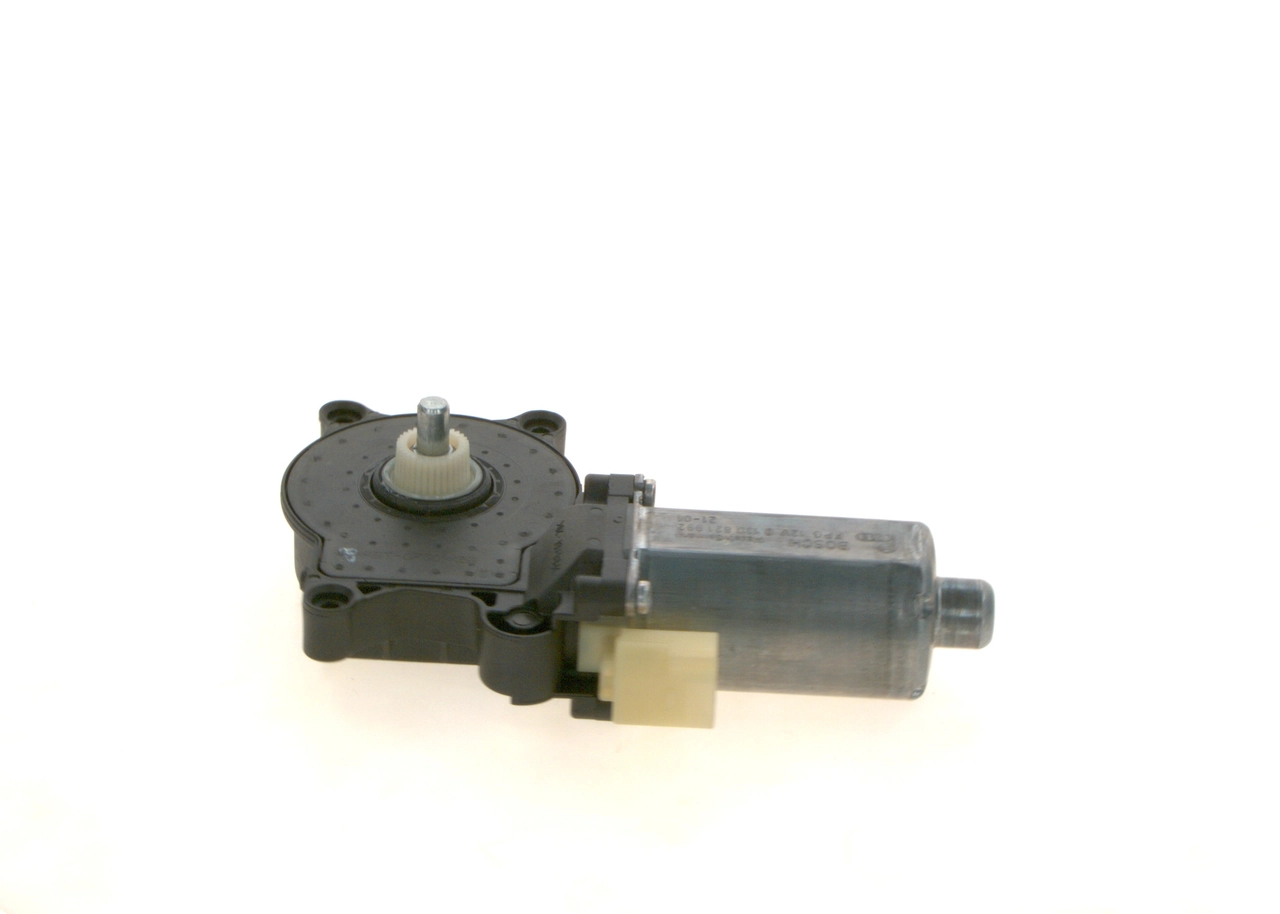 0130821992 Bosch Мотор стеклоподъемника двери передней, левой