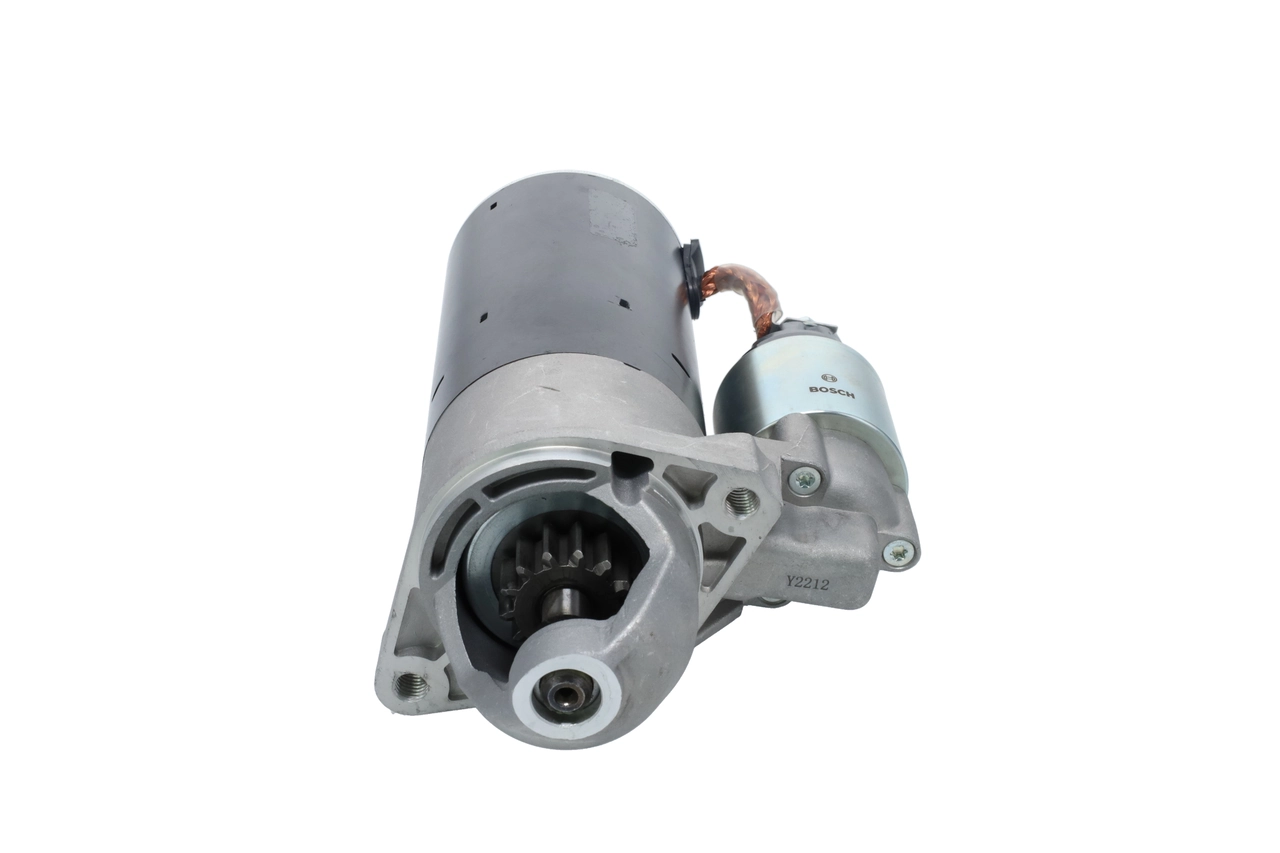 Купить 1986S00848 Bosch Стартер