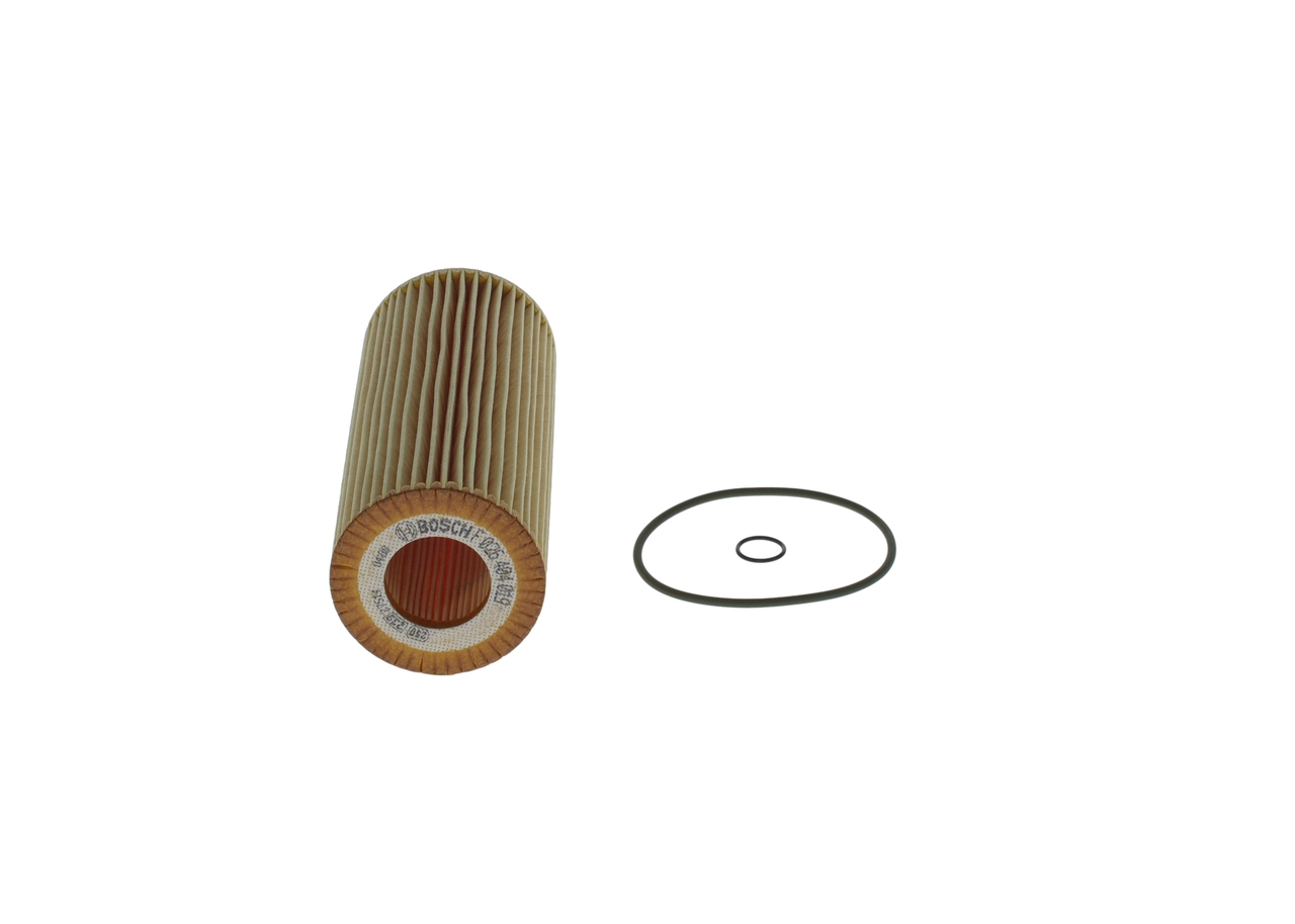 F026404019 Bosch Масляный фильтр АКПП