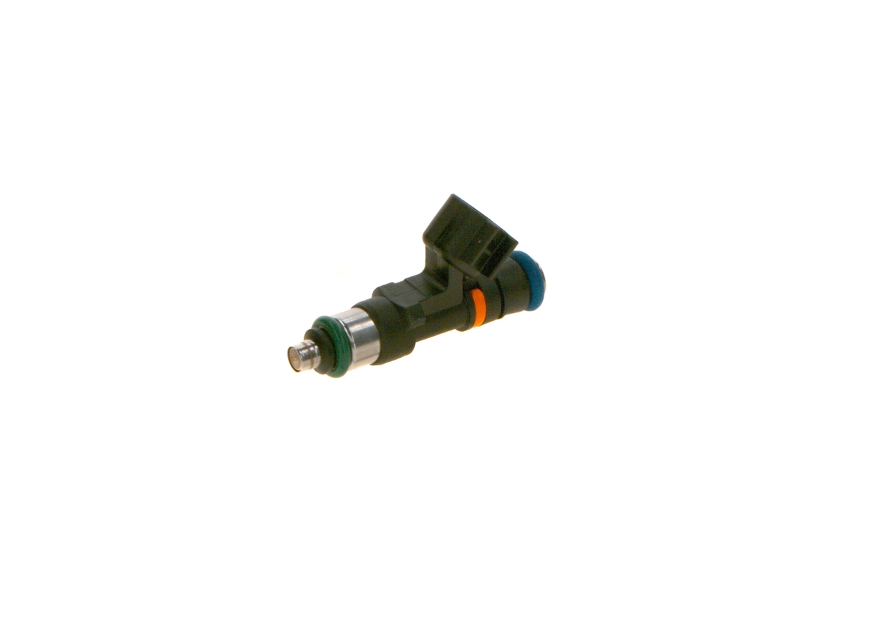 0280158117 Bosch Топливные форсунки