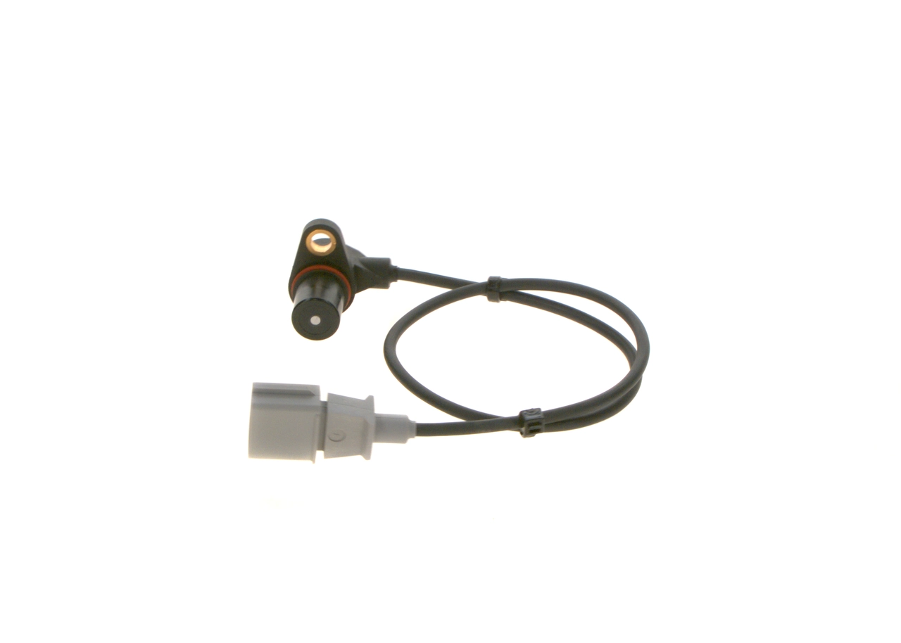 Датчик положения коленчатого вала Bosch 0261210147 цена, от 22.98 USD