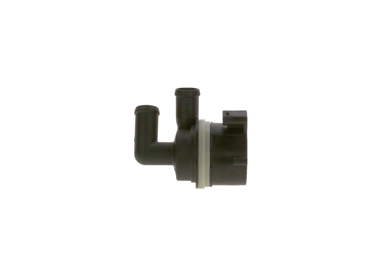 Купить 0986338401 Bosch Помпа водяная, дополнительная электрическая