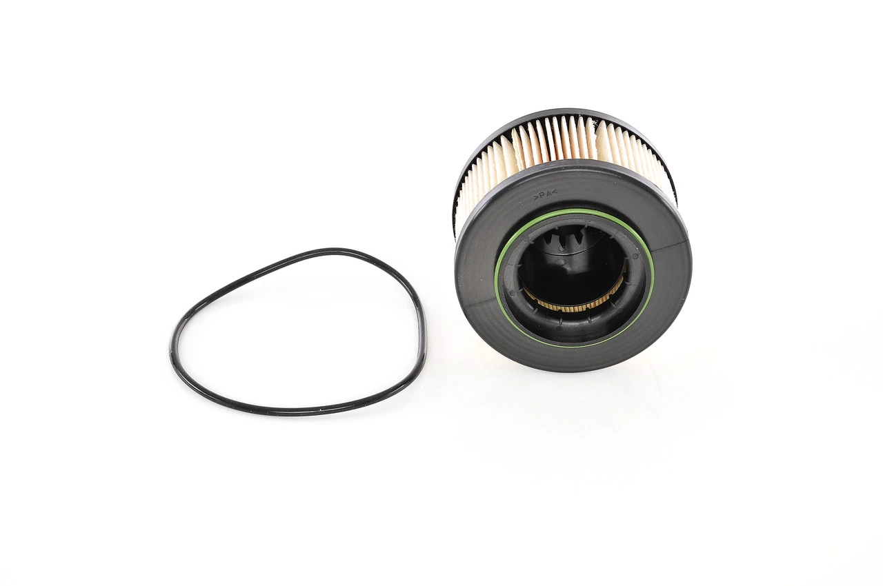 Купить F026402083 Bosch Фильтр-отстойник топлива грубой очистки