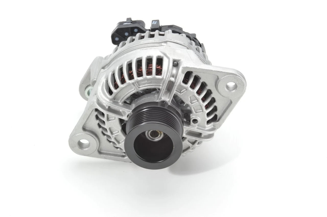 Купить 1986A00535 Bosch Генератор