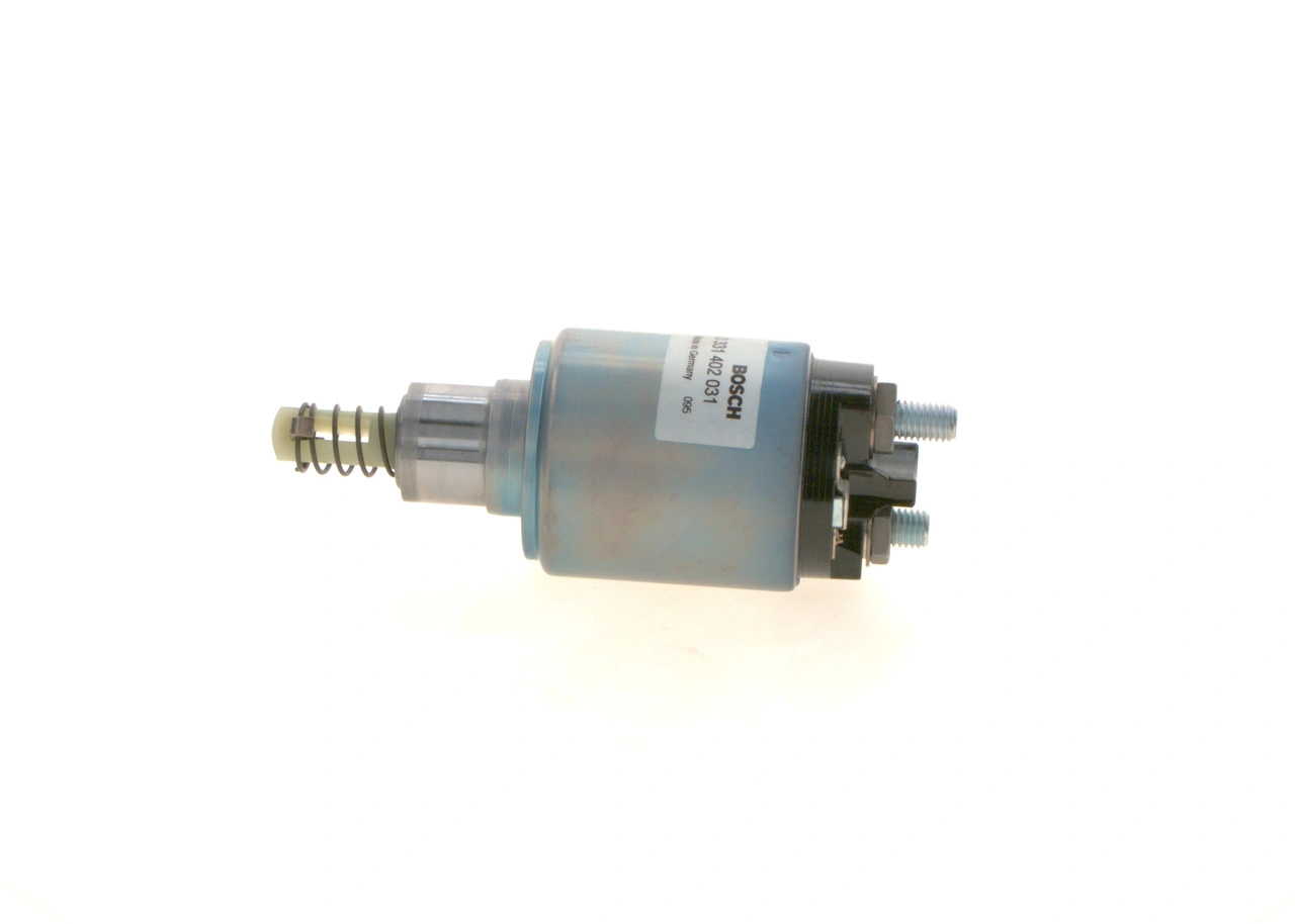 Купить 0331402031 Bosch Тяговое реле