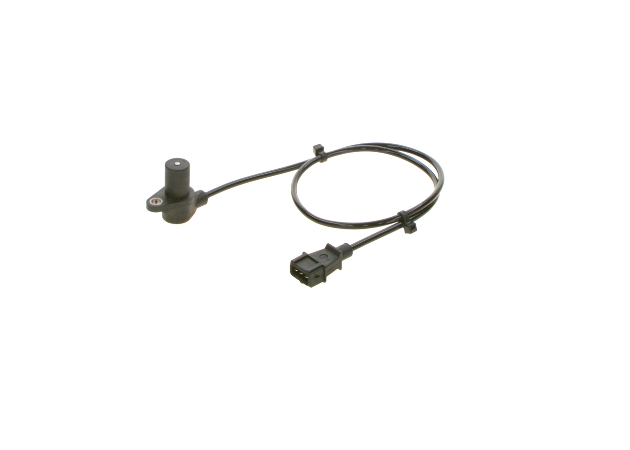 Купить 0261210115 Bosch Датчик оборотов коленвала