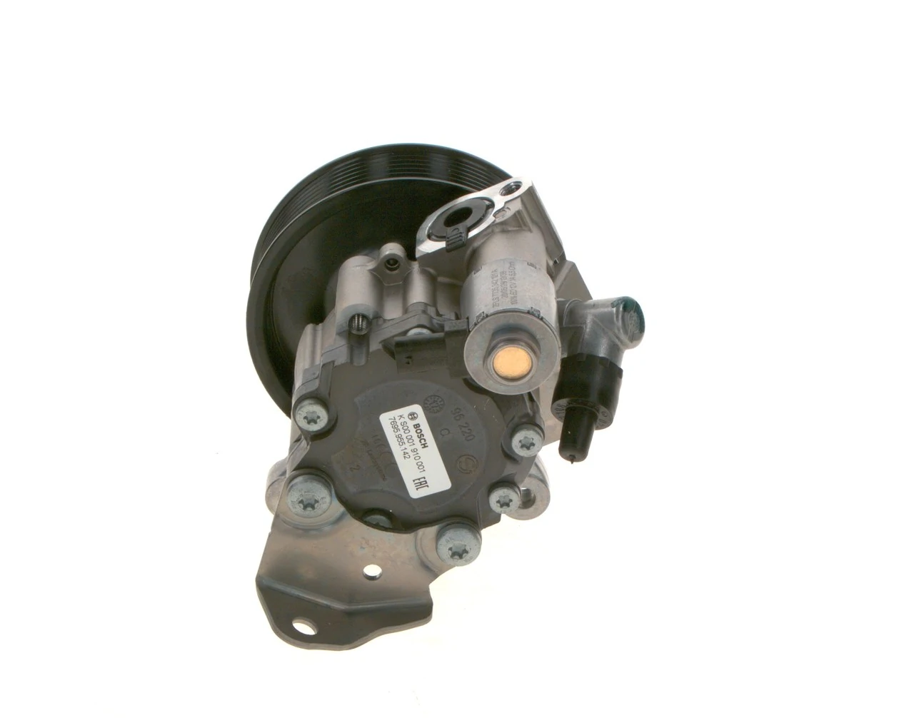KS00001910 Bosch ГУР руля