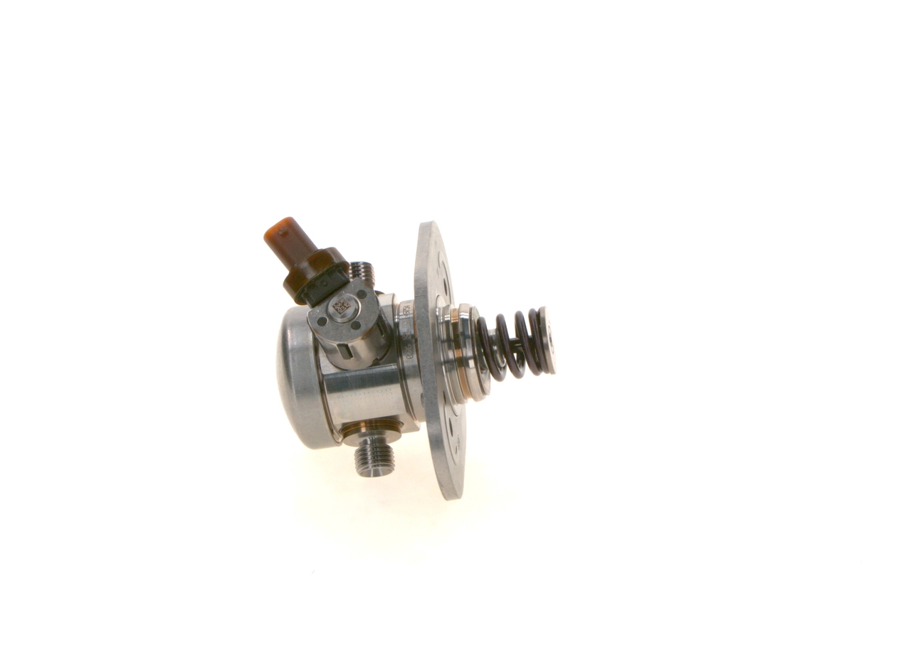 Насос топливный высокого давления (ТНВД) Bosch 0261520520 цена, от 386.69 USD