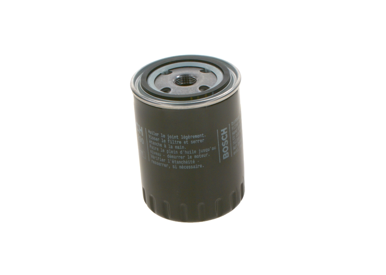 Фильтр очистки масла центробежный Bosch 0451103290 цена, от 8.39 USD
