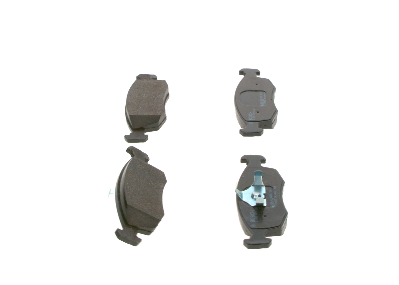 Колодки Bosch 0986469070 цена, от 24.41 USD