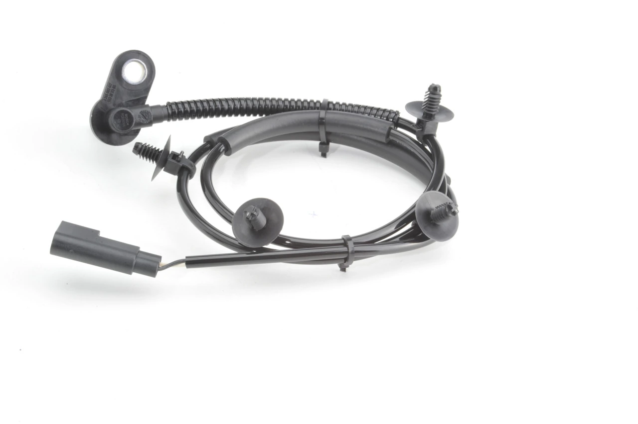 Датчик АБС (ABS) задний, левый Bosch 0265007417 цена, от 30.18 USD