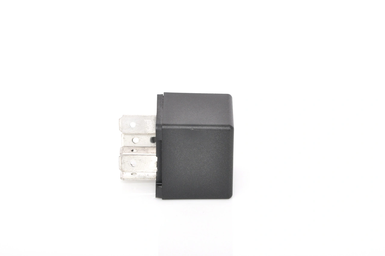 0986AH0602 Bosch Реле электрическое многофункциональное