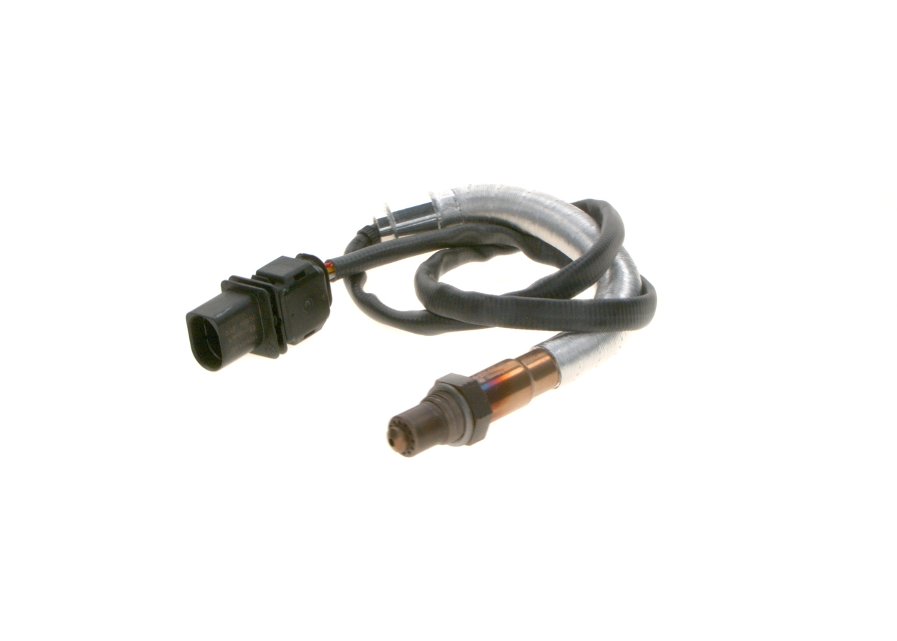 Лямбдазонд, датчик кислорода до катализатора Bosch 0258017173 цена, от 96.45 USD