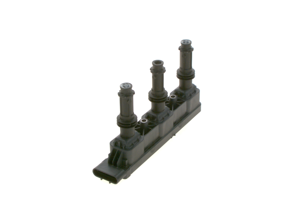 0221503802 Bosch Катушка зажигания