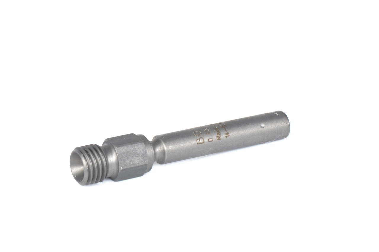 Форсунка инжектора Bosch 437502007 цена, от 41.11 USD
