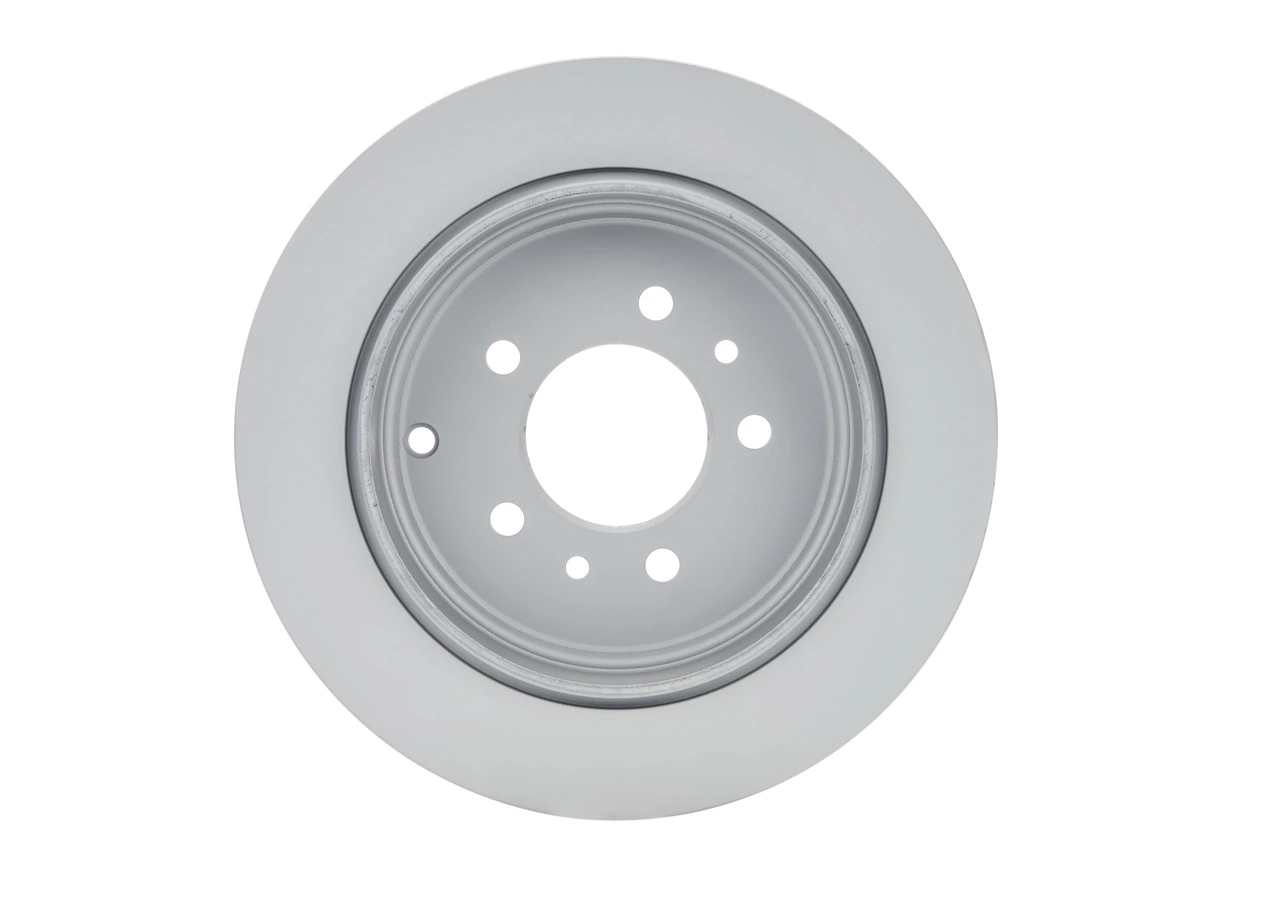 0986478733 Bosch Дисковый тормоз