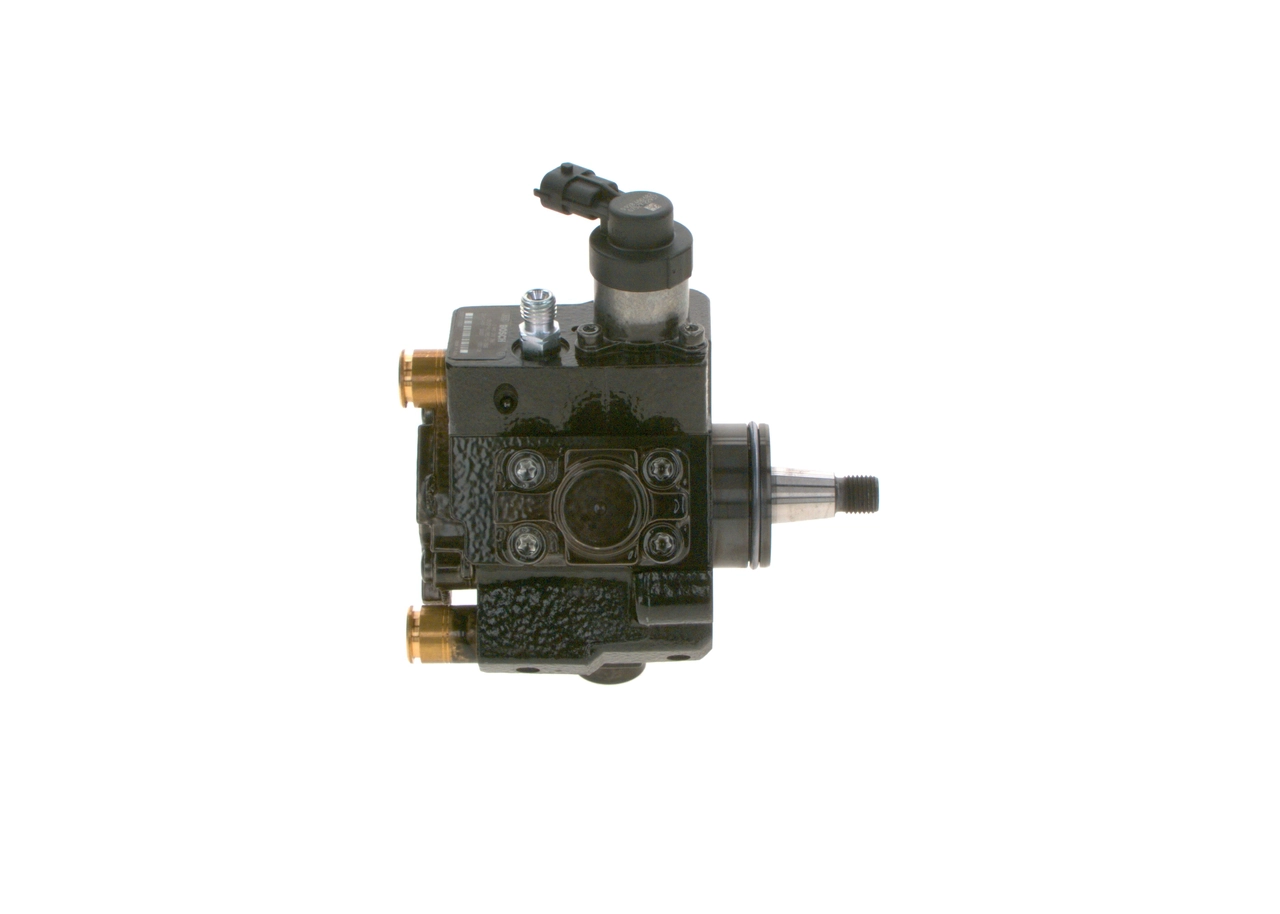 Купить 0445010399 Bosch ТНВД