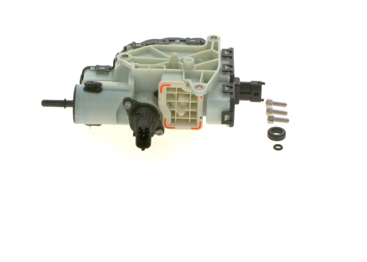  Bosch F01C600311 цена, от 360.54 USD