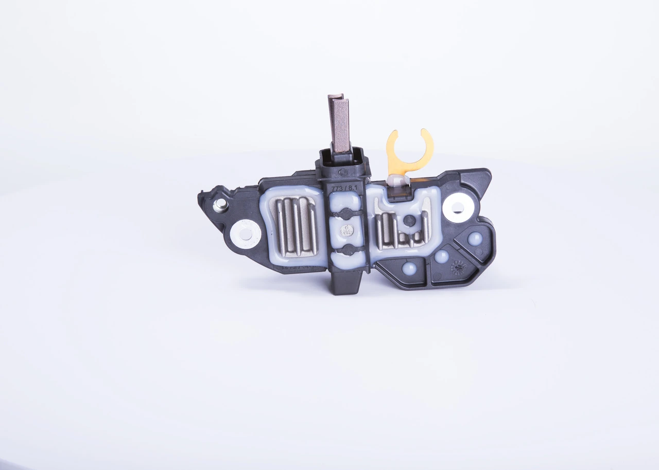 Реле зарядки генератора Bosch F00MA45248 цена, от 25.83 USD