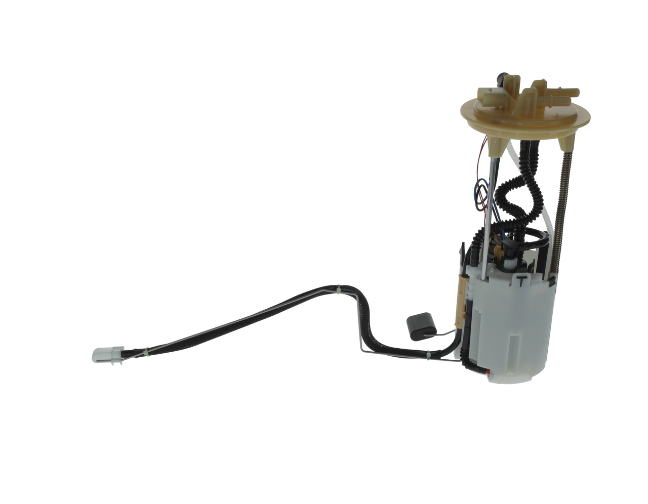 Модуль бензонасоса Bosch 058020341M цена, от 213.27 USD