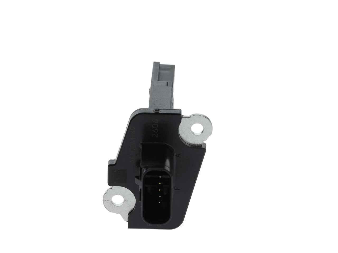 Датчик массового расхода воздуха Bosch 0986JG1631 цена, от 96.22 USD
