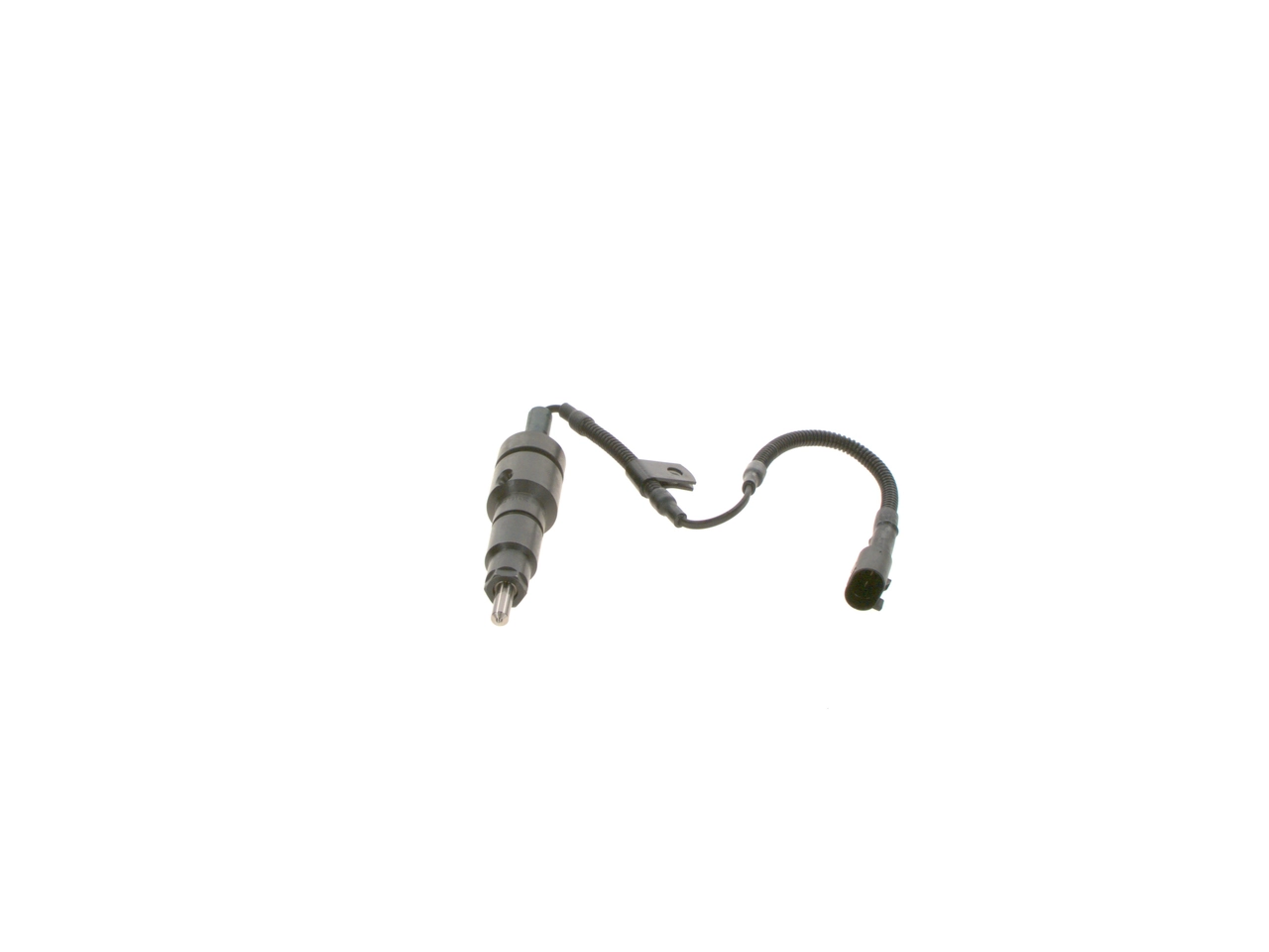 Купить 0432191415 Bosch Клапанная форсунка
