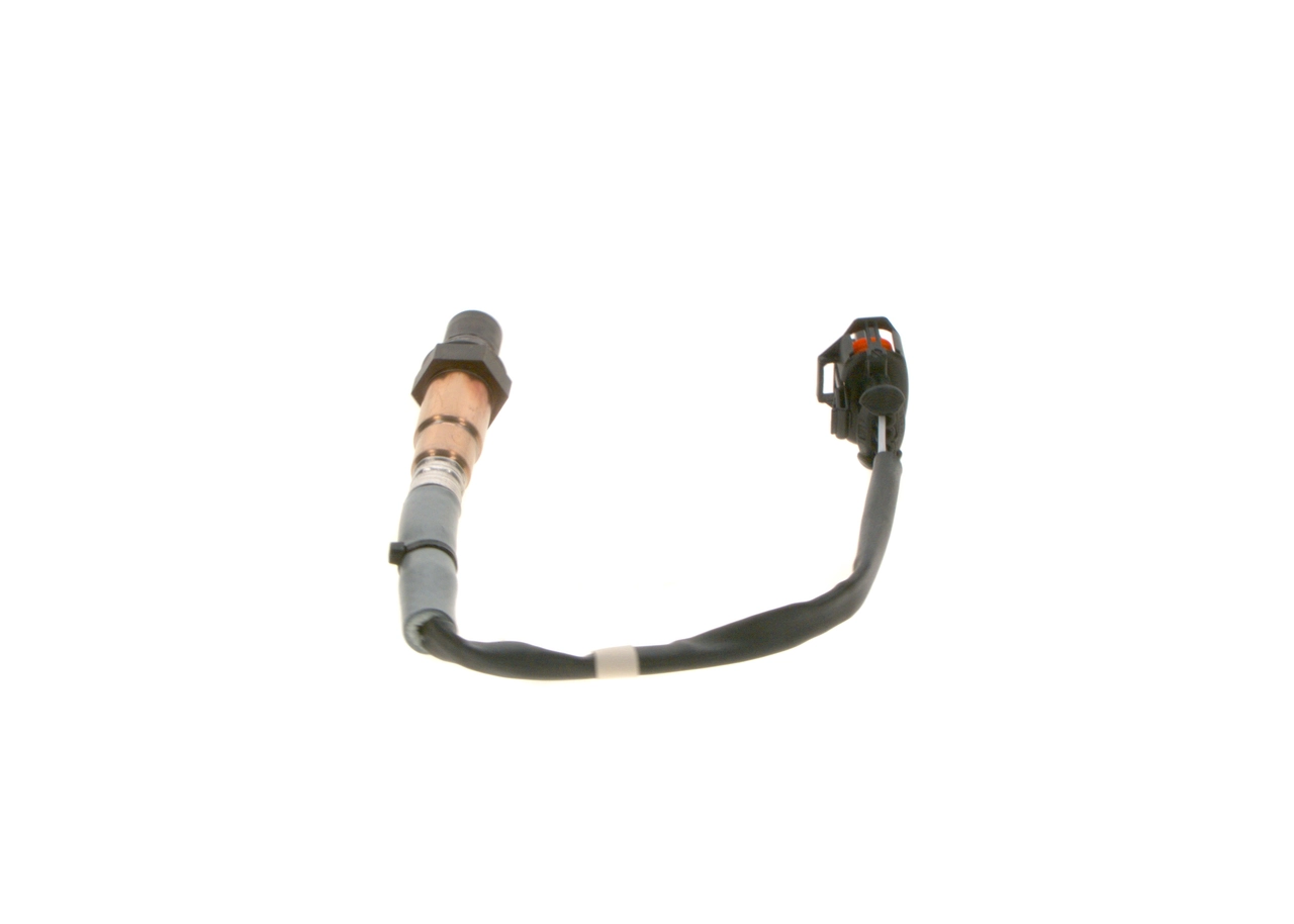 Лямбдазонд, датчик кислорода после катализатора Bosch 0258006546 цена, от 49.49 USD