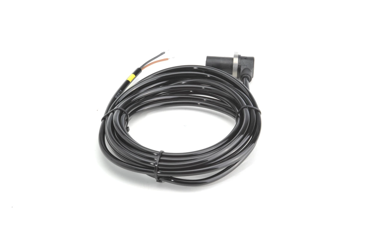 Датчик АБС (ABS) задний Bosch 0265006215 цена, от 26.87 USD