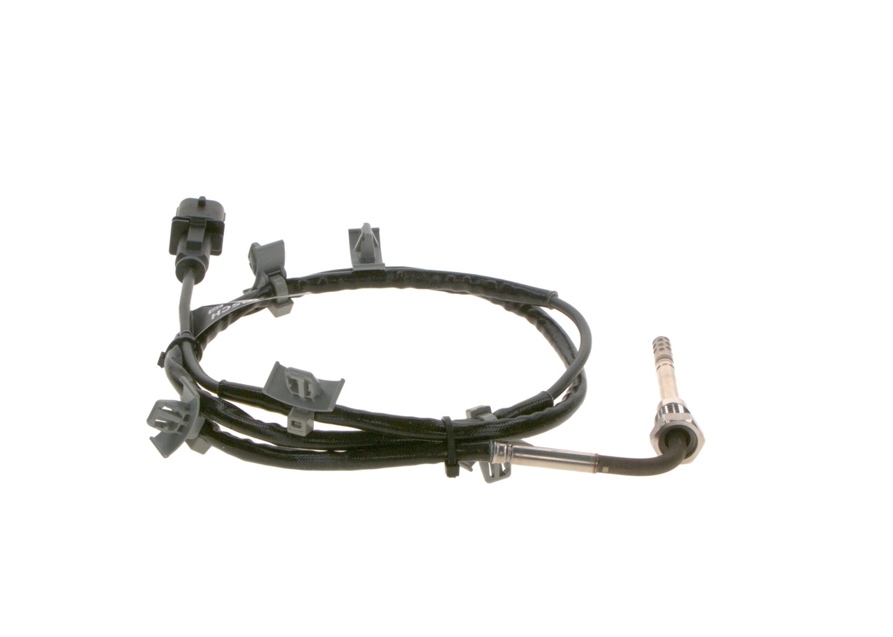 0986259110 Bosch Датчик температуры отработавших газов (ОГ), после катализатора