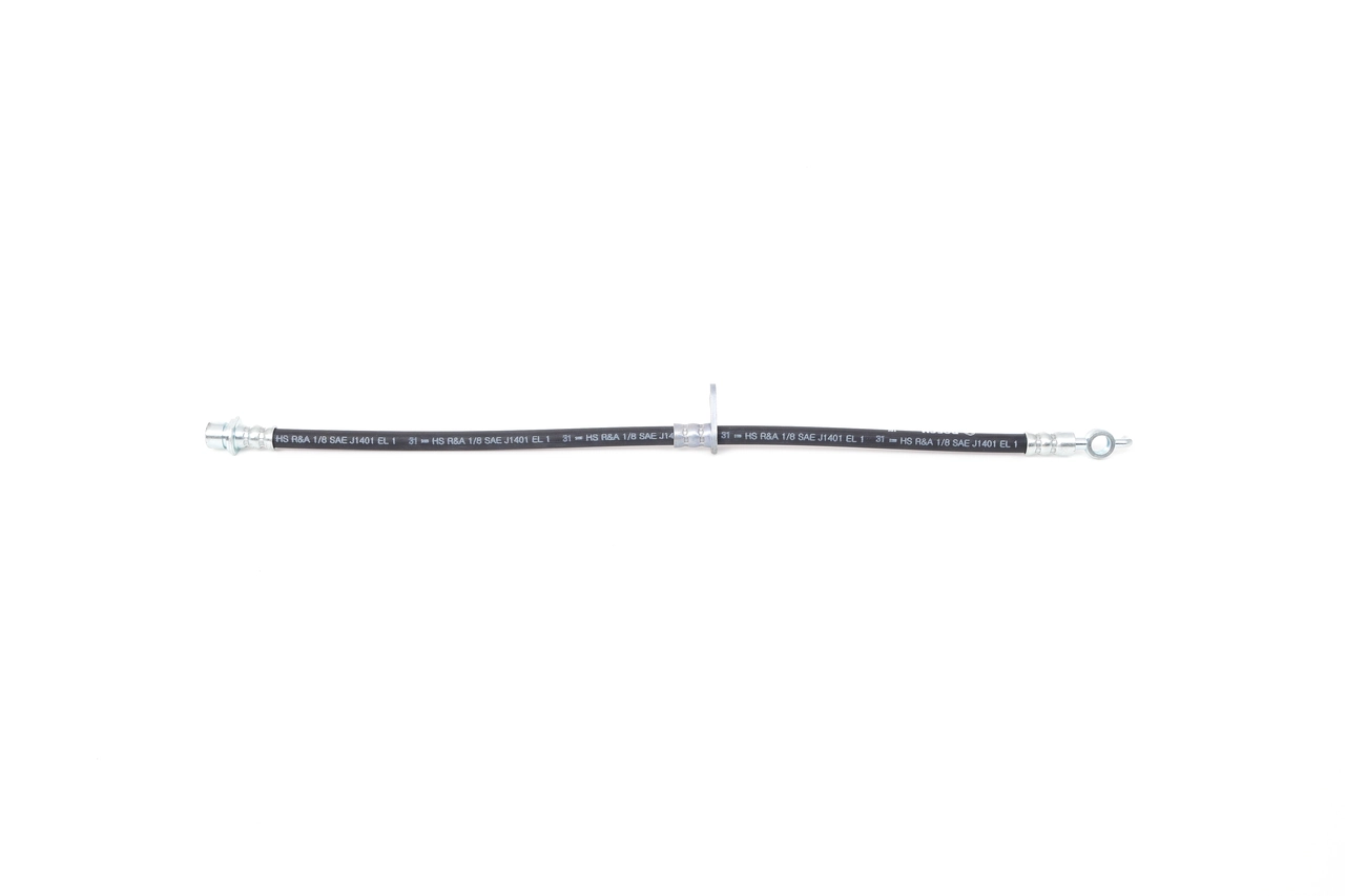 Шланг тормозной передний, левый Bosch 1987481927 цена, от 17.92 USD