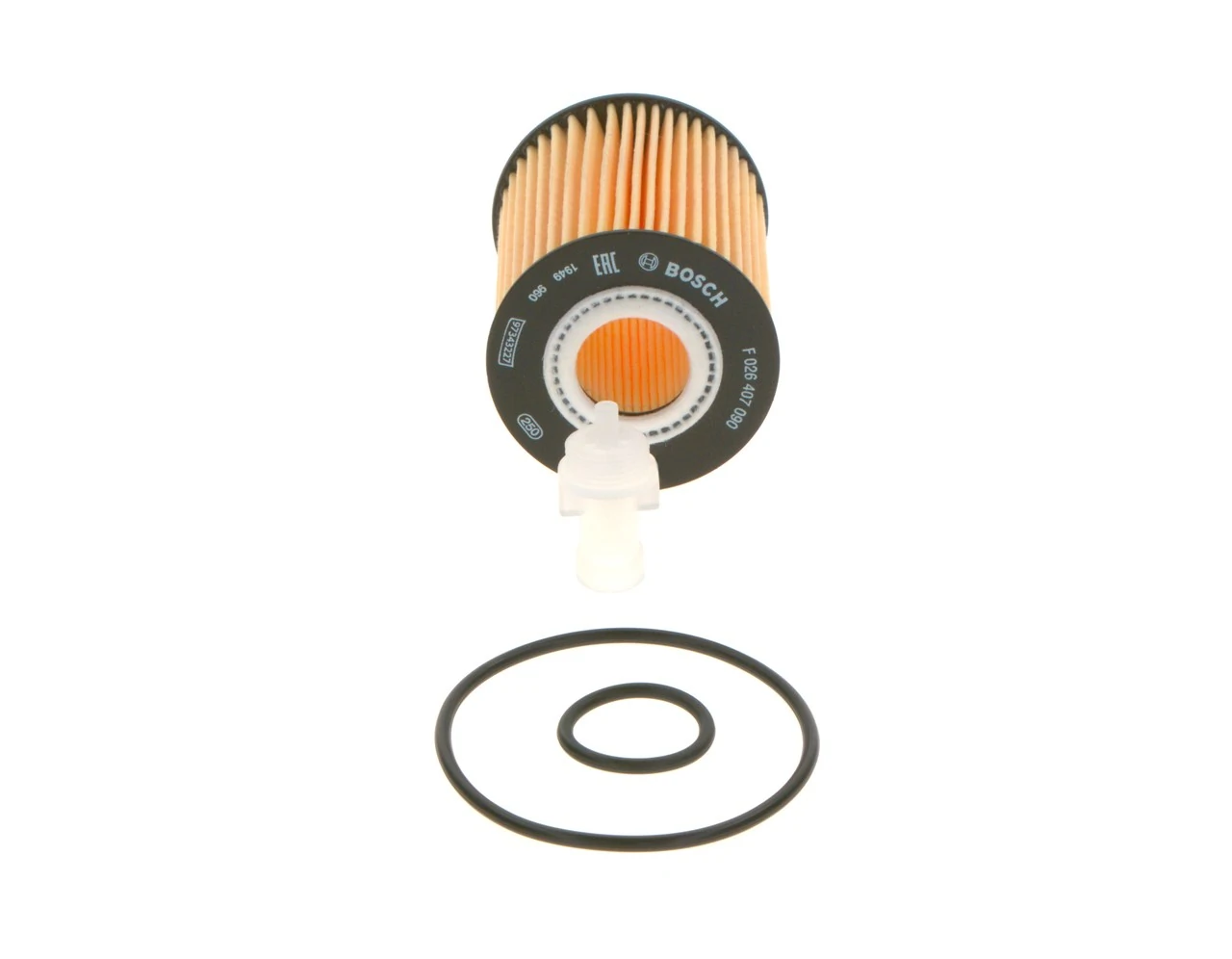 F026407090 Bosch Масляный фильтр двигателя