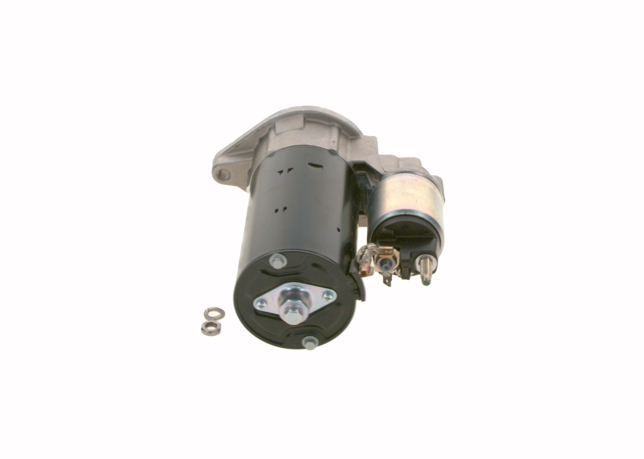 0001109399 Bosch Стартер автомобиля