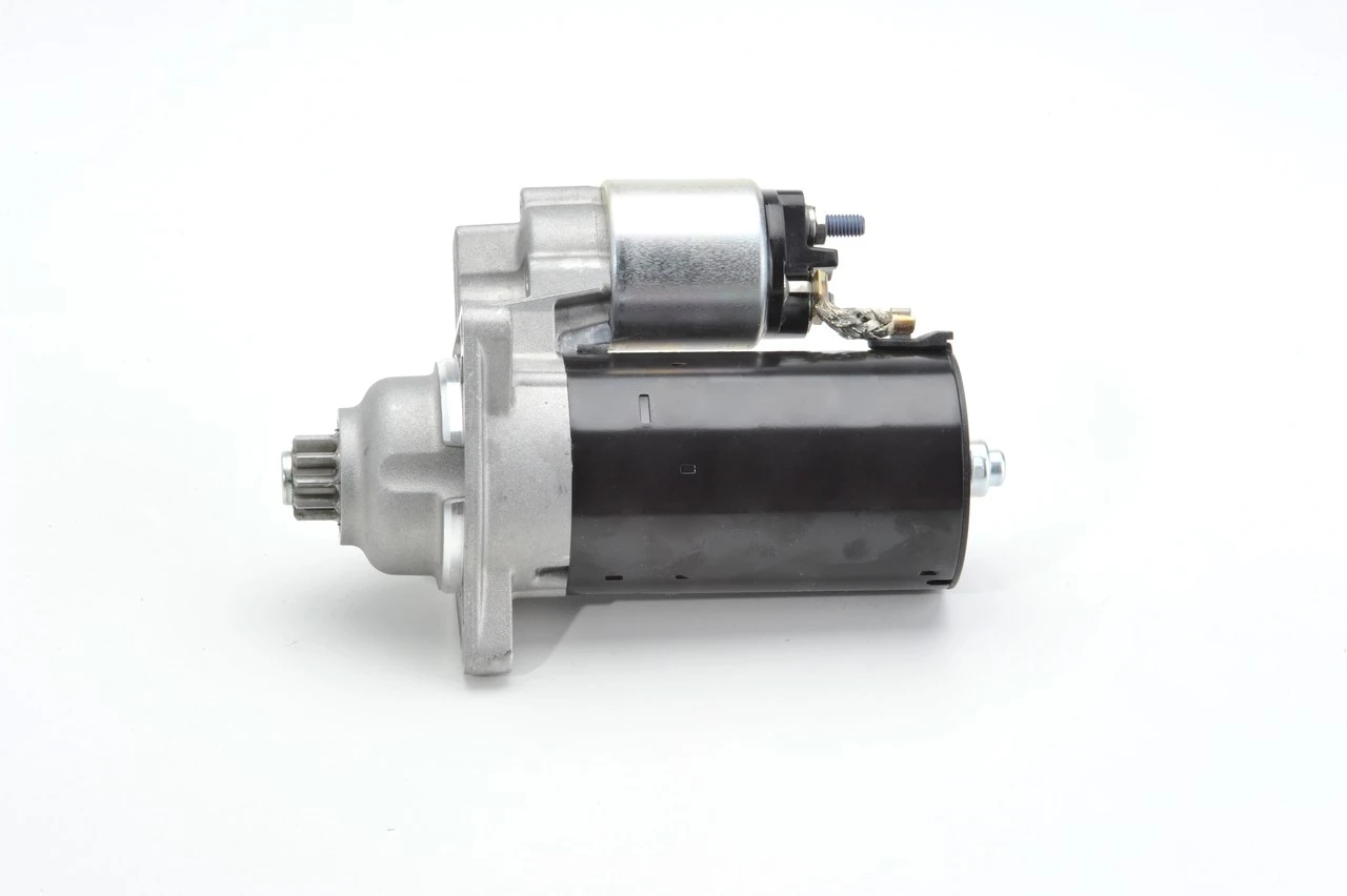 Стартер Bosch 0001125031 цена, от 118.48 USD