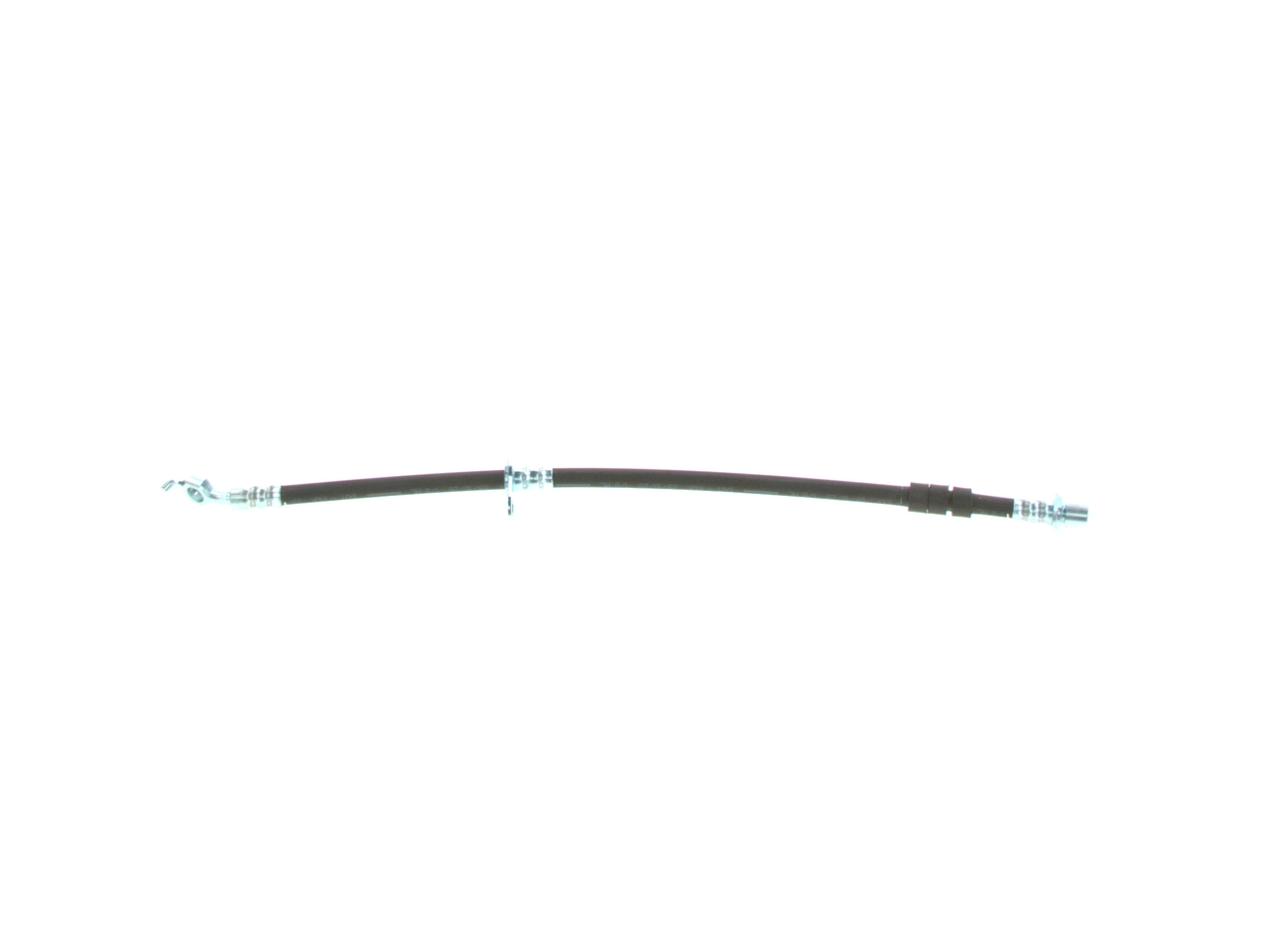 0986495435 Bosch Колодки передние