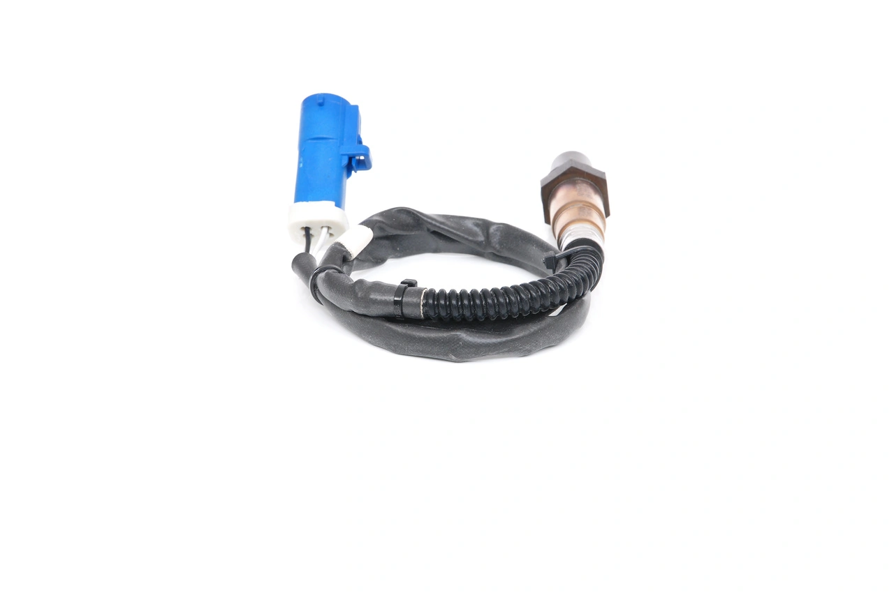 Лямбдазонд, датчик кислорода до катализатора Bosch 0258006187 цена, от 49.96 USD
