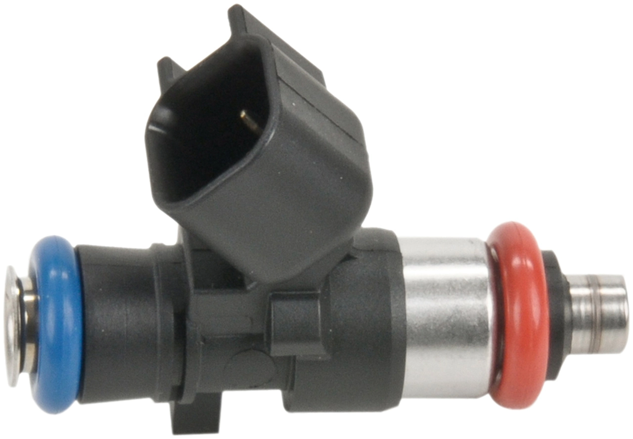 0280158187 Bosch Топливные форсунки