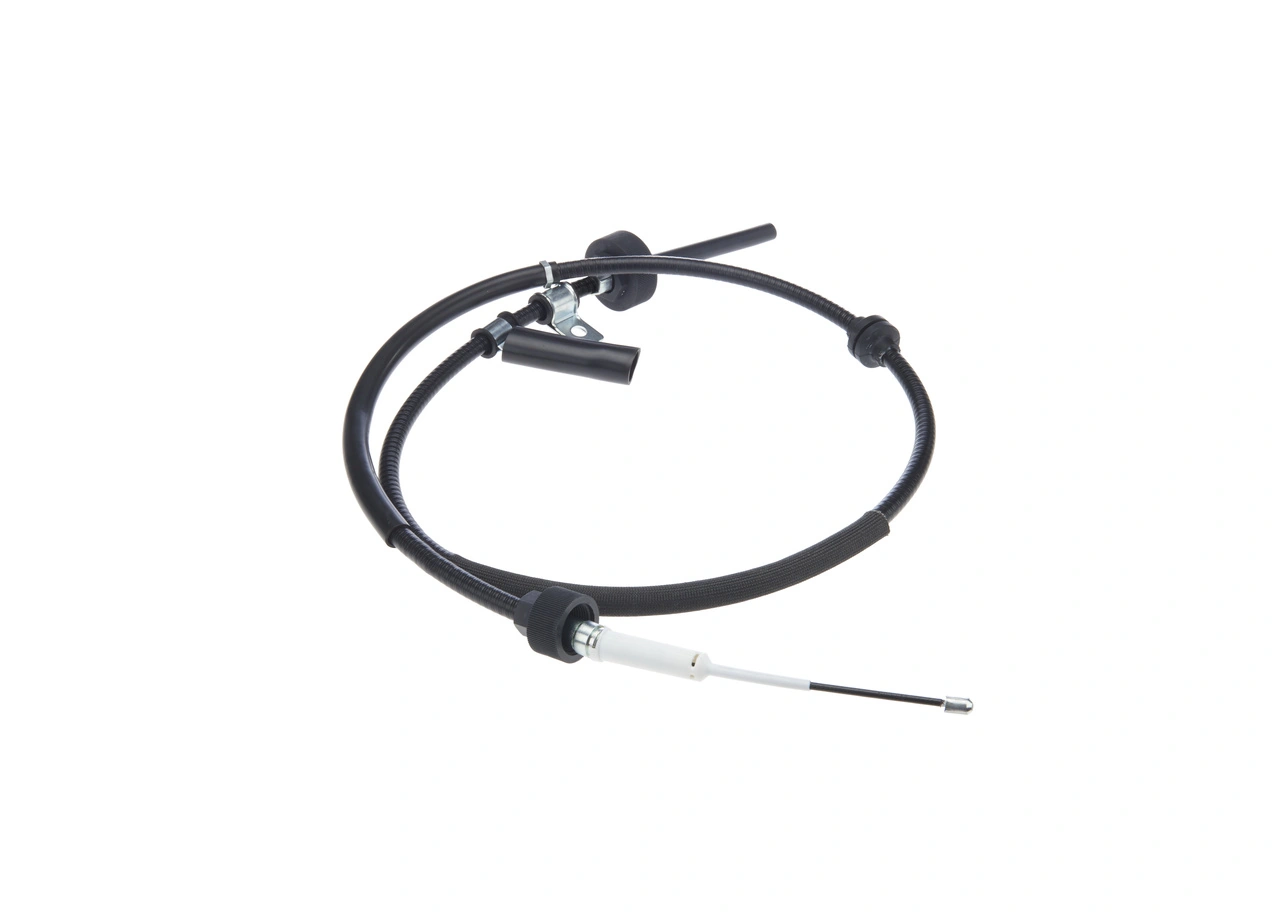 1987482827 Bosch Трос ручного тормоза