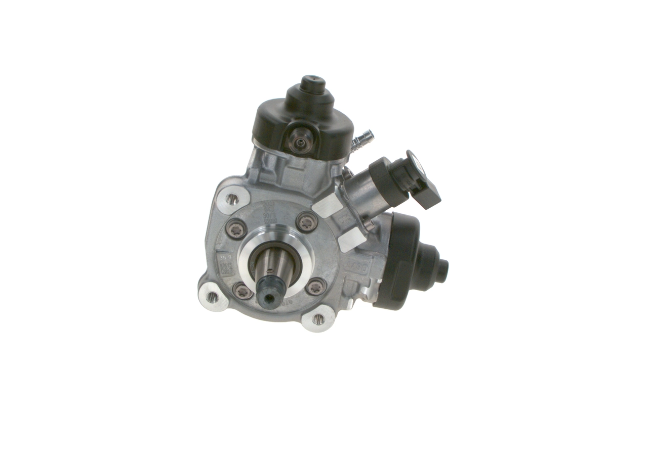 Насос топливный высокого давления (ТНВД) Bosch 0445010694 цена, от 1032.66 USD