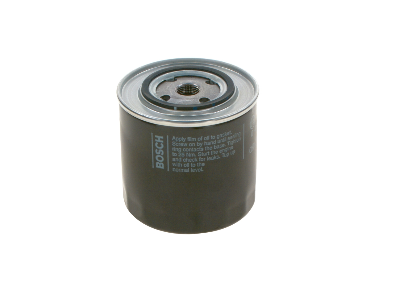 Фильтр очистки масла центробежный Bosch 0451203223 цена, от 7.72 USD