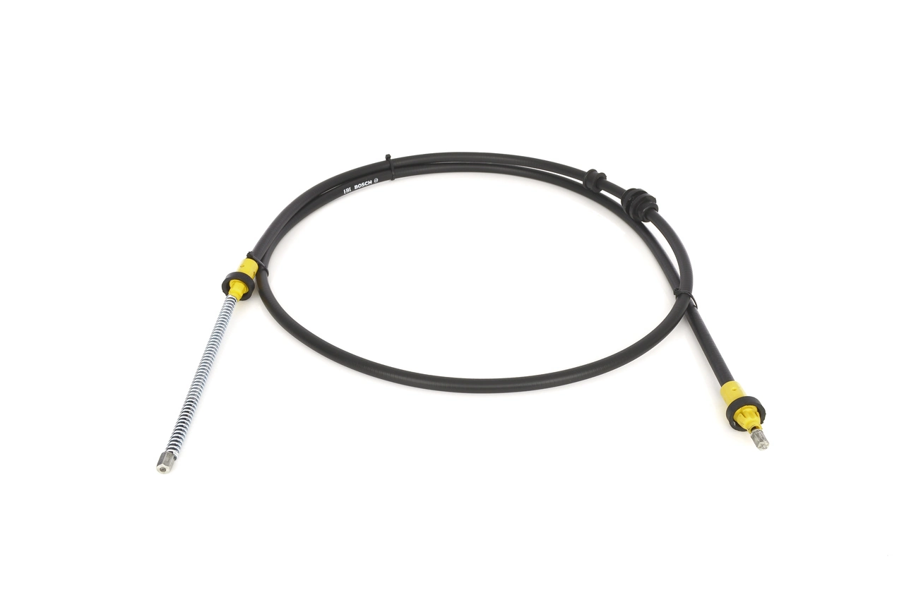 Задний трос ручника Bosch 1987482732 цена, от 20.31 USD