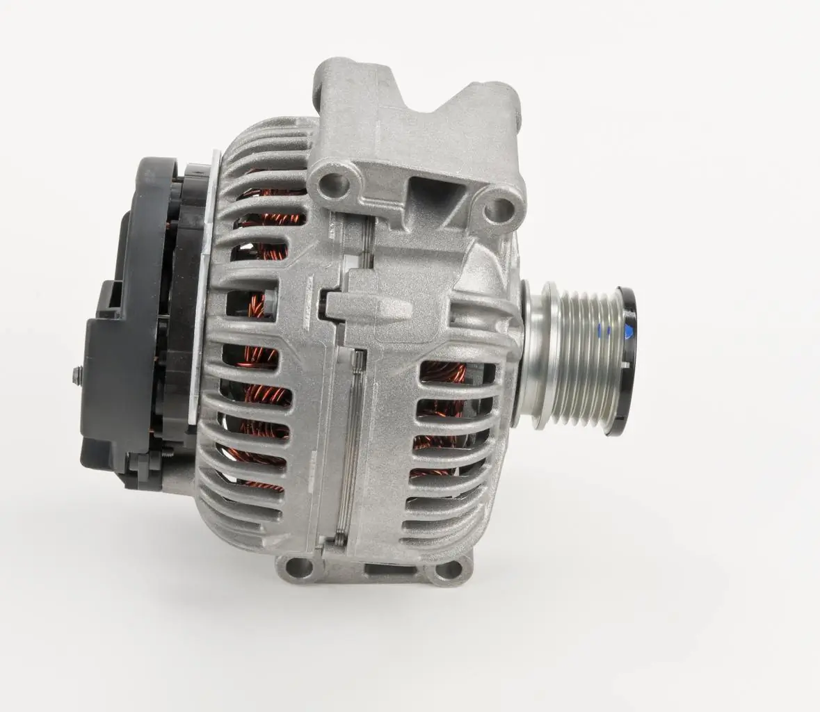 Купить 0124615019 Bosch Генератор
